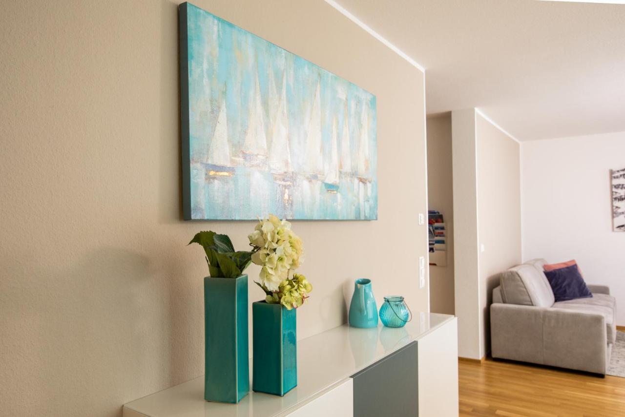 Ferienwohnung Saentis FDH Kültér fotó