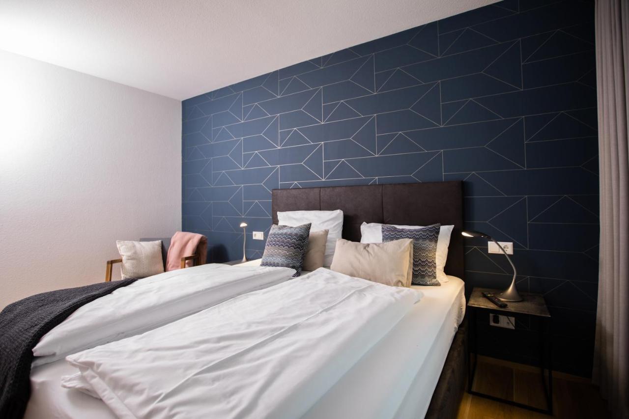 Ferienwohnung Saentis FDH Kültér fotó