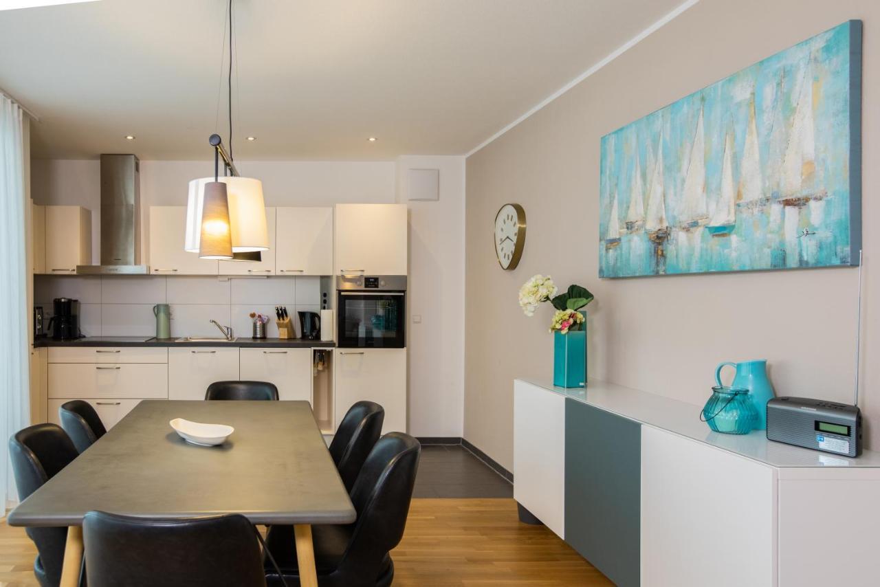 Ferienwohnung Saentis FDH Kültér fotó