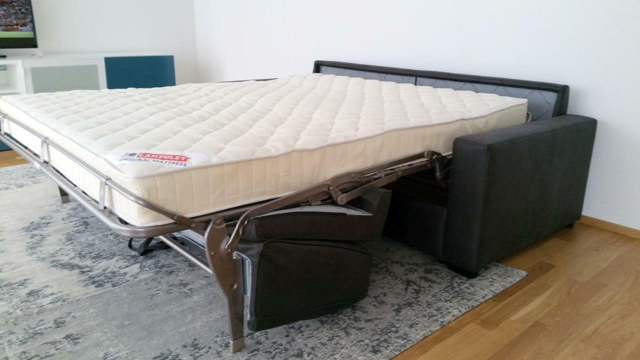 Ferienwohnung Saentis FDH Kültér fotó
