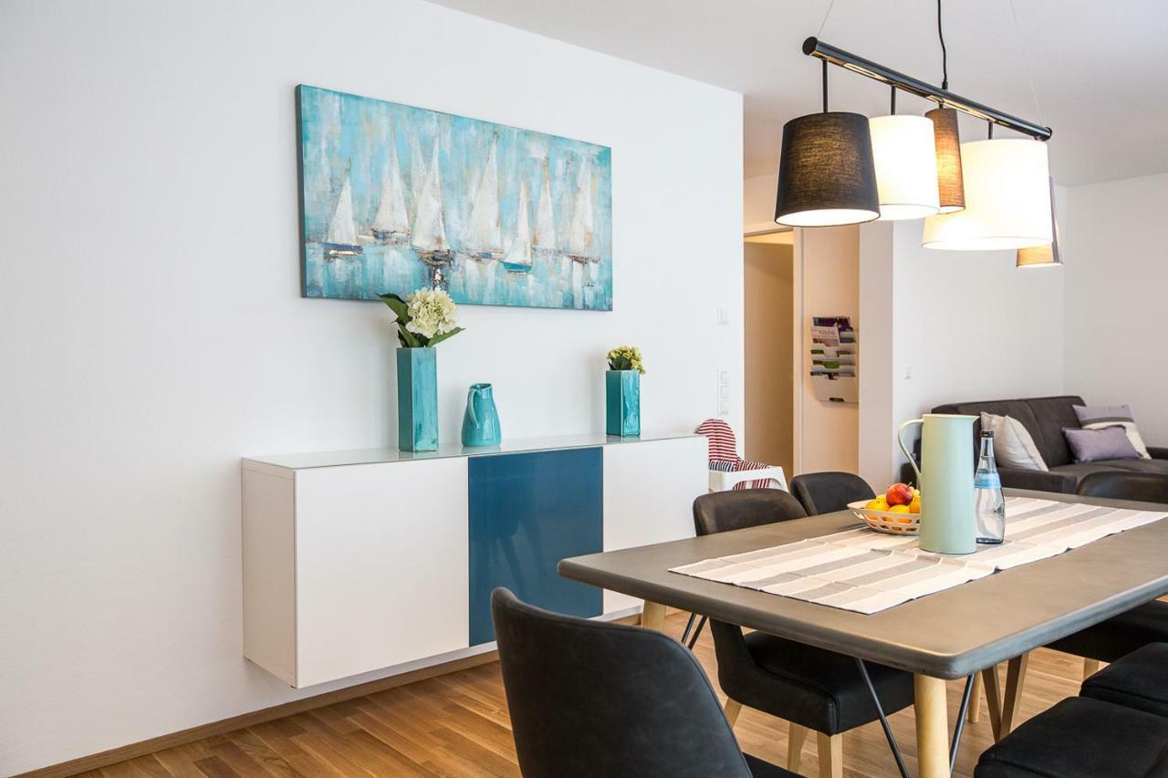Ferienwohnung Saentis FDH Kültér fotó