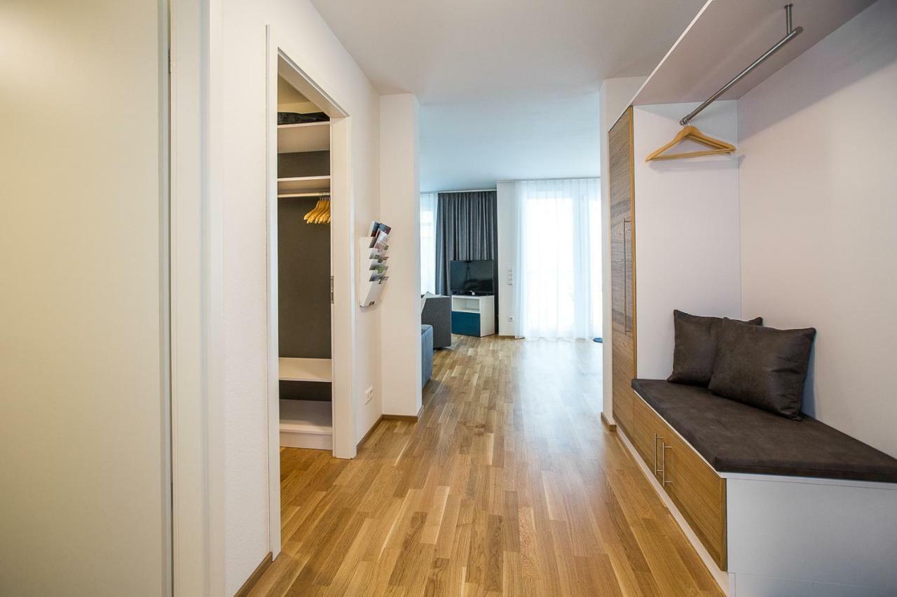 Ferienwohnung Saentis FDH Kültér fotó