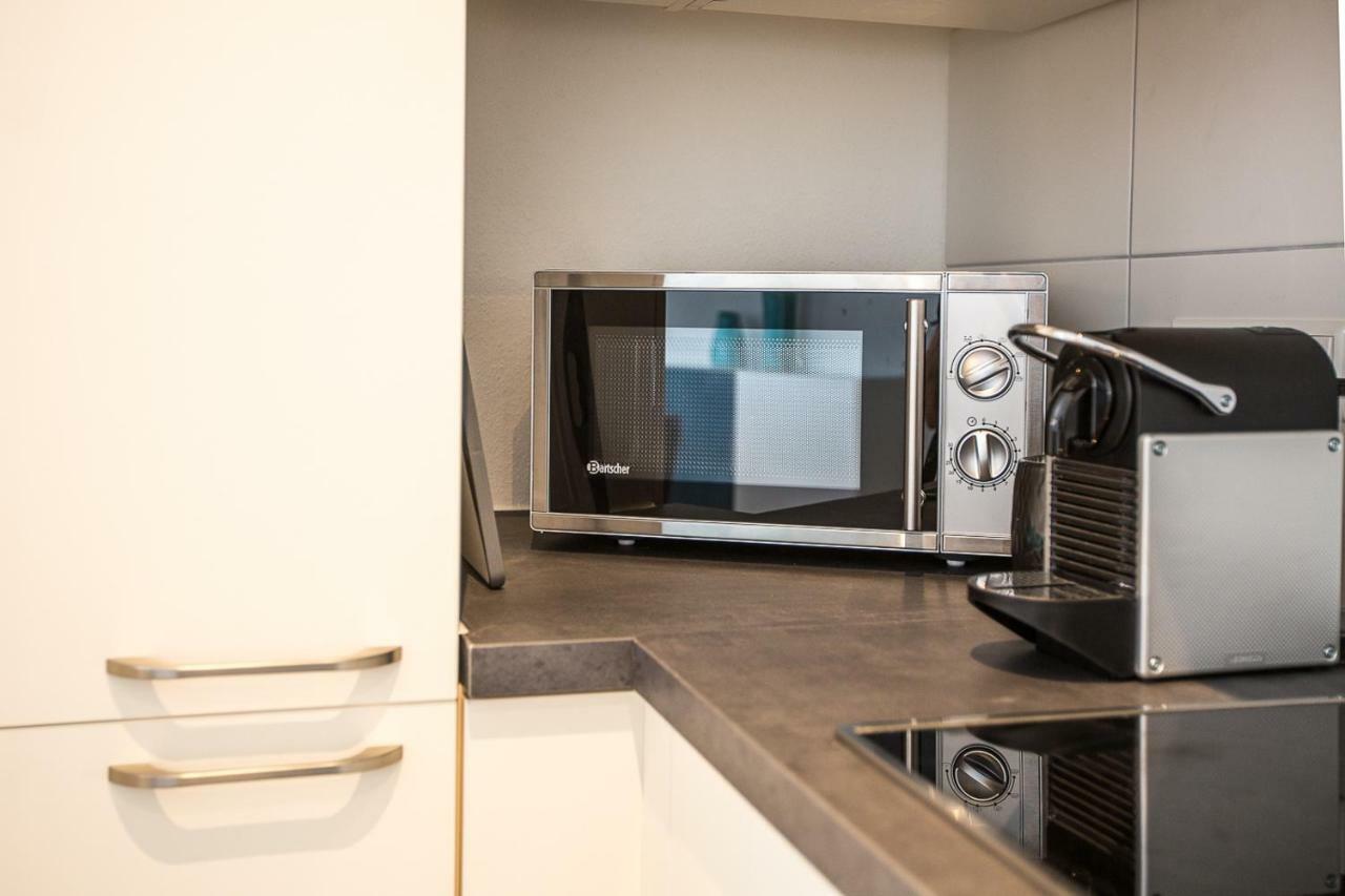 Ferienwohnung Saentis FDH Kültér fotó