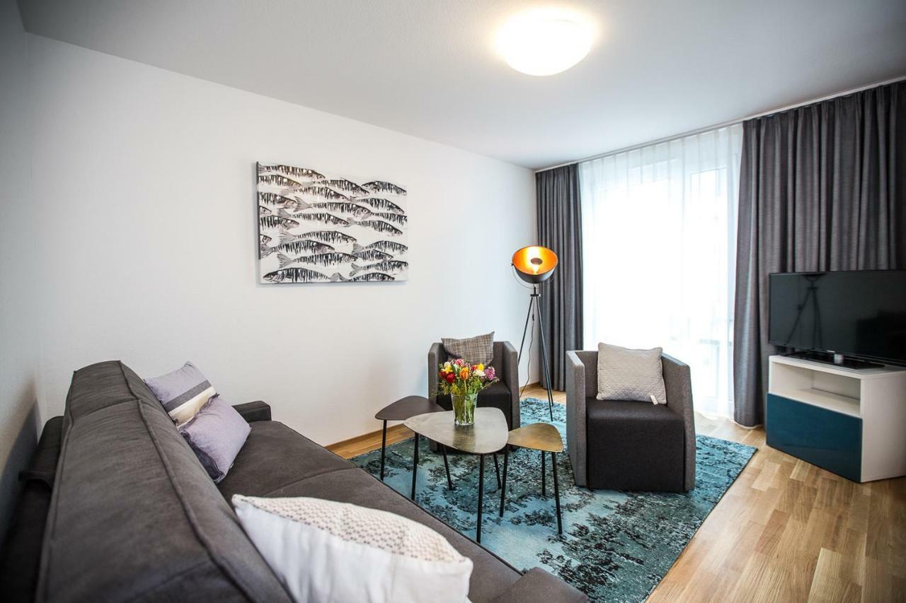 Ferienwohnung Saentis FDH Kültér fotó