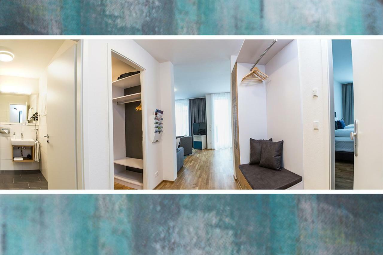 Ferienwohnung Saentis FDH Kültér fotó