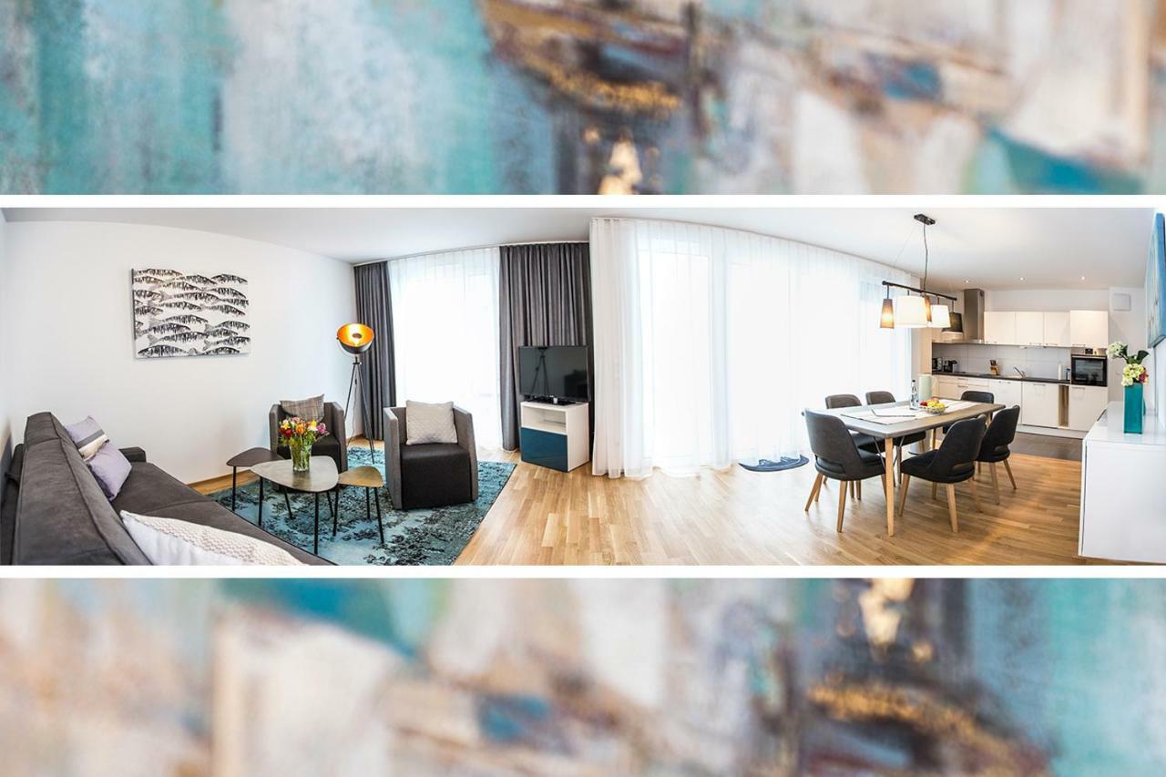 Ferienwohnung Saentis FDH Kültér fotó