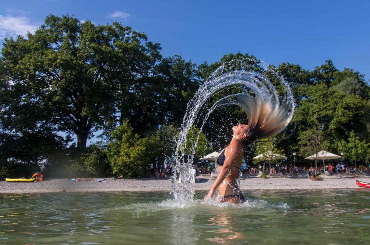 Ferienwohnung Saentis FDH Kültér fotó